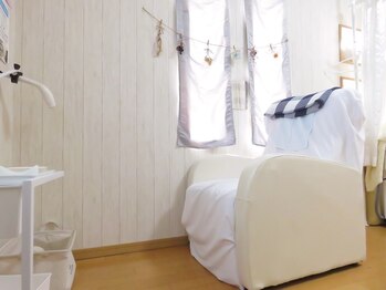 シャイニー 掛川店(shiny)/リクライニング席にどうぞ　3