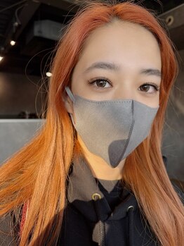 インク(ink)/Design KEEP Lash &nbsp;200本