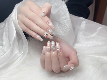 ホアン(HOAN)/10本アート