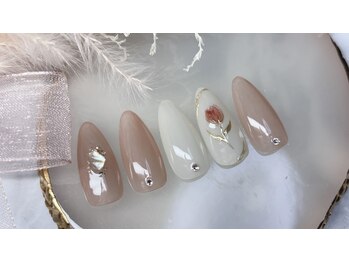 アマリリス(Amaryllis)/7500デザインコース