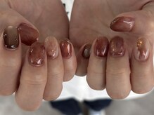 ソレイユ トータルビューティー(sole‘il total beauty)/