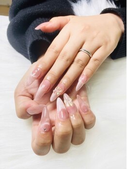 ハルネイル(HARU NAIL)/