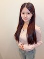 ティグル カミトオリ トータルビューティー(TIGRE) 白石 菜美