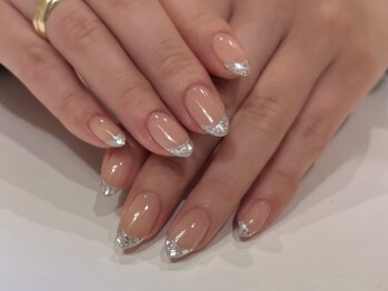 ガラスフレンチ☆