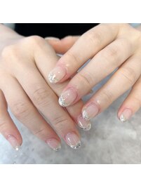 シンプル定額デザイン