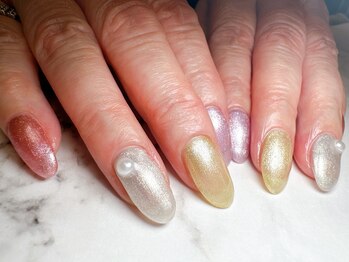 リナネイル(Rina nail)/