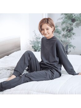 サロン プリーヴィ ドゥブルヴェ(SALON PRIVE W)/プウアボーテ正規取扱店