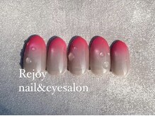 リジョイ(Rejoy)/定額ネイル/8980