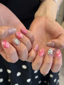 ニューミー(new me)/定額design