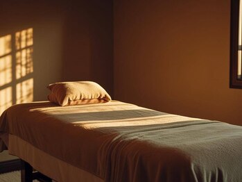 MOTの写真/【鍛え抜かれた筋肉のパワー×繊細で的確なアプローチ】野性的な力強さで全身の疲れを解放いたします♪