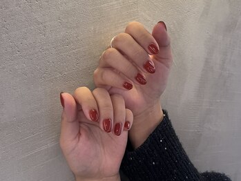 シーセブンビューティ(ccccccc b.)/mixing one color