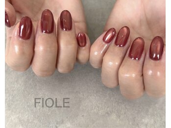 新色マグネット☆