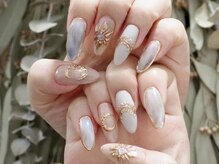 ソアラスネイル(Soaras Nail)