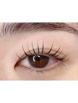 キープ力が自慢のサロン