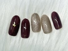 バタフライ 東戸塚店/定額Aデザイン