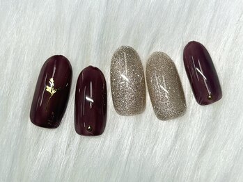 バタフライ 東戸塚店/定額Aデザイン