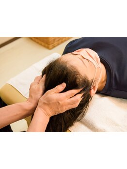 4000円以下のお手頃メニューがあるサロン