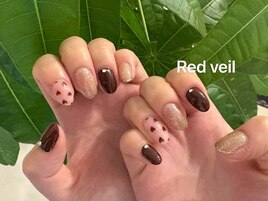 やり放題90分持ち込みデザイン