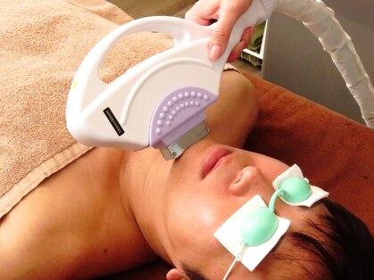 サロン ド ヤマトの写真