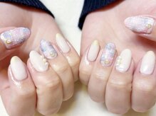 いろこびん 盛岡フェザン店(irokobin)/YAMAMOTOデザイン