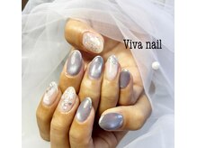 ビバネイル(VIVA NAIL)/