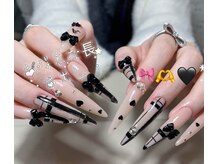 バイムーンサロン(By Moon Salon)