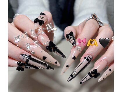 バイムーンサロン(By Moon Salon)の写真