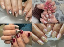 ハッシュタグブーケ(#bouquet)