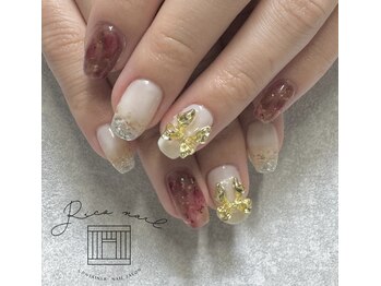 リコネイル(Rico nail)/
