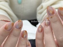 エコー(Echo)/ニュアンスデザイン