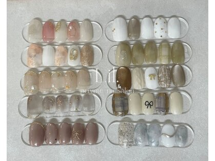 リル(Lil)の写真