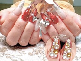 〈季節の定額アート〉