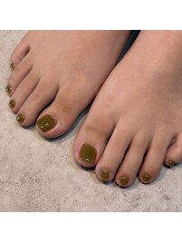 jr.フット1カラー