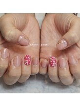 シュポルテ(chou porte)/