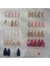 【HAND】定額！cherieコース　￥6,700（通常￥7,000）