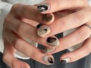 ニュアンスネイル【4.10】