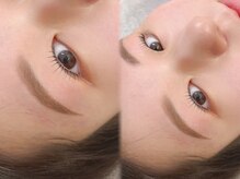 エミュ(emu)/まつげと眉毛のセット