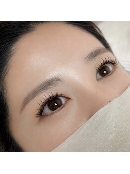 ユーアンドエム(U&M)/*フラットラッシュ130本*