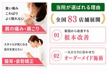 ナオル整体 中百舌鳥院(NAORU整体)
