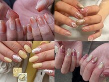 ナチネイル(Nati nail)