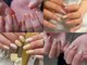 ナチネイル(Nati nail)の写真