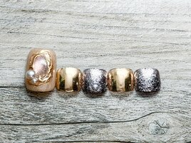 マグフラッシュフット￥6600