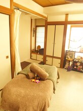 ナチュラ スペース りんからん/落ち着く懐かしい空間♪