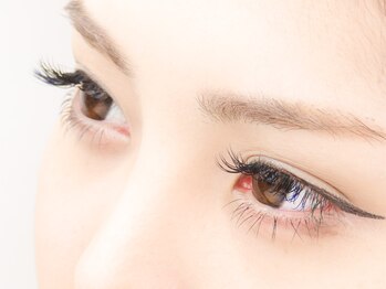 マイオール 銀座店(My ALL)/カラーエクステ上つけ放題8980円