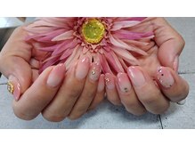 アンアント(An-ant)/グラデーションネイル