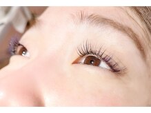 アイデュース 砺波店(eyesalon eyeduce)/パリエク♪カラーエクステMIX☆