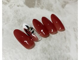 夏nail☆定額￥5800