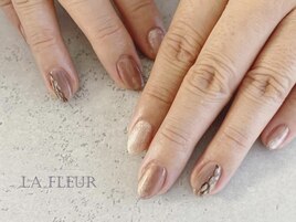 order　nail ◆LaFleur