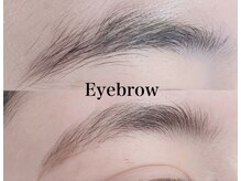 ジャム バイ ネオリーブ 高円寺(jam by neolive)/【アイブロウスタイリング】