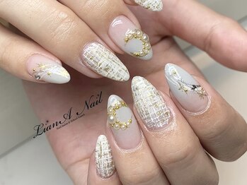 リアーナネイル(LianA Nail)/
